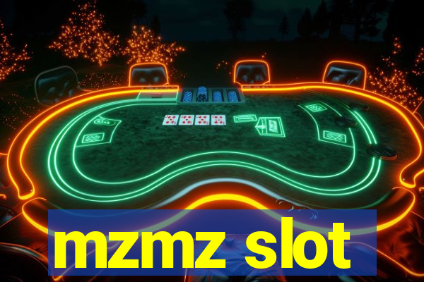 mzmz slot